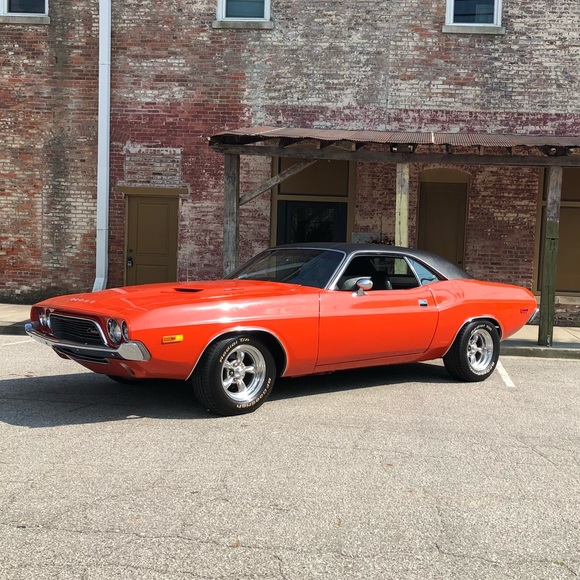 Meet your Posher, Bryce - Picture 1 of 1